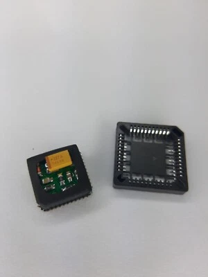 TACHOWELT ELMOS 10417A POWER IC EMULATOR PLCC44 LIFETIME WARRANTY !