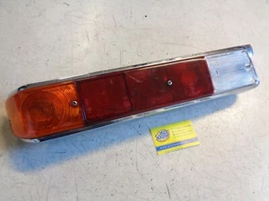 SCHEINWERFER HINTEN LINKS AUDI 60 - 65 BIS 69 - HELLA - ORIGINAL - Bild 1 von 4