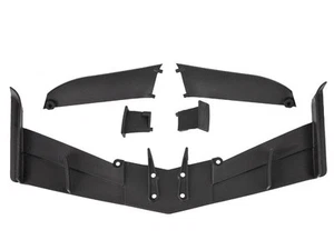 Serpent F190 front wing (SER302049) - Picture 1 of 4