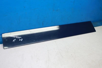 Ford Transit Connect Bj.08 Side panel aperture cover right back - Image 1 of 4