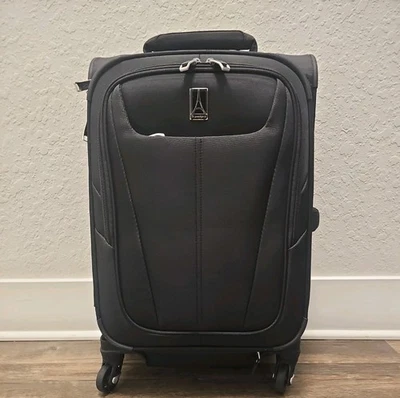 Travelpro Maxlite 5 Carry-On - Black - Brand New With Tags - Image 1 of 4