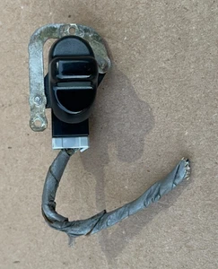 2001 - 2005 Honda Civic Power Door Lock Switch OEM 35380-S5A-A11ZB - Picture 1 of 4