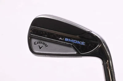 Callaway Paradym Ai Smoke #4 Iron / 19 Degree / Regular Flex Elevate MPH 95 - Image 1 of 4