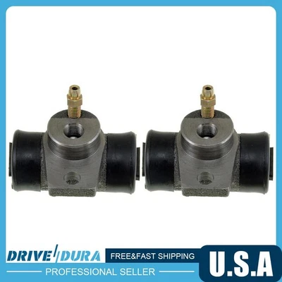 Цилиндр заднего барабанного тормоза колеса для 1955 1956 1957 1958 Volkswagen Transporter - Изображение 1 из 3