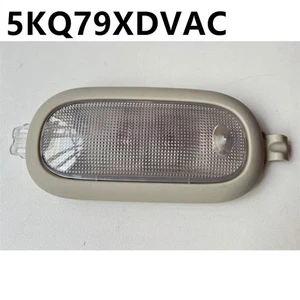 Interior Dome Light Lamp New 5KQ79XDVAC 5KQ79XDVAB For 2007-2010 Jeep Wrangler - Picture 1 of 5