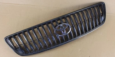 Toyota Aristo JZS160 2GS Lexus GS 98-05 Toyota Grill 53111-30810 Foto 1 de 4
