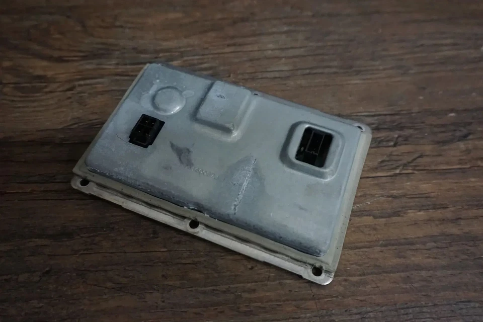 VW Phaeton 3D Zavorra 3D0907391B Centralina Abbagliante Originale - Immagine 1 di 3