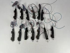 Controlador de motor interruptor derecho e izquierdo Arnold Rapido escala N (10) sin probar - Imagen 1 de 7