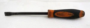 Matco Tools PBO12C 12” Punta Curvada Llamativa Naranja Agarre Suave Manija Palanca Barra - Imagen 1 de 7