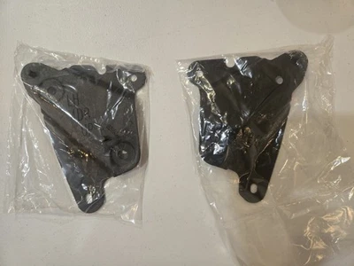 Jeep Wrangler JL 2018-2025 4 puertas Mopar techo blando arco barra antivuelco soporte OEM Foto 1 de 3