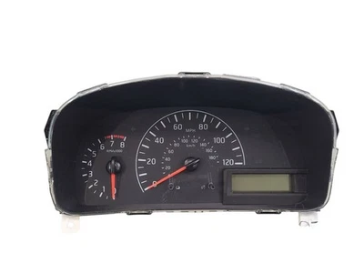 Velocímetro Cluster MPH Sv compatible con 13-21 NV200 633871 Foto 1 de 4