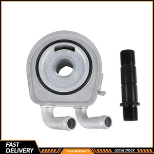 Engine Oil Cooler for Ford Escape 2001-2007 Mercury Mariner V6 3.0L 1S7E6A642CC - Picture 1 of 7