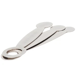  3 Pcs Flute Gasket Kit Repair Tool Musical Instrument Maintenance - Bild 1 von 12