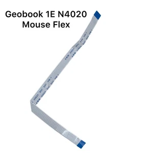 Ratón Flex Original para Geobook 1E N4020 - Imagen 1 de 2