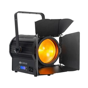 ADJ Encore FR Pro Color 400W 6-in-1 RGBAC+L LED Fresnel Stage Wash Light DMX - Picture 1 of 14