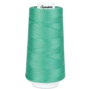 Signature Thread 40 wt Winter Green 3000 yards - Picture 1 of 1