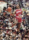 Fridge / Tool Box Magnet - Michael Jordan - Chicago Bulls #125 NBA