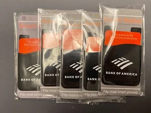 5x Phone Pocket Lot, BoA - Picture 1 of 1