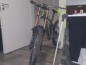 Rentahl MTB Lenker - Bild 1 von 1