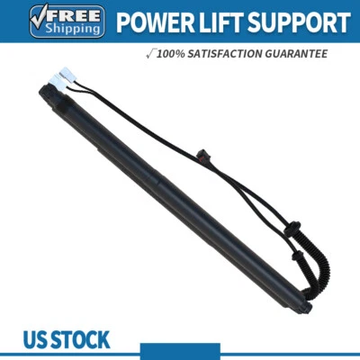 Soporte elevador eléctrico puerta trasera derecha 1 pieza para Nissan Murano 2015 2016 2017-2022 Foto 1 de 4