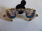 Disney Trading Pins 2338     Disneyland 45th Anniversary Parade of Stars -- Danc