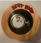 New! W/ Tags.Rare! Betty Boop Fossil Kings Feat. Pocket Watch W/COA  & Serial # 