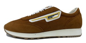 prada suede