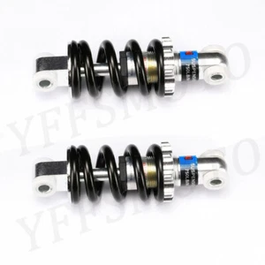 2x 125mm 750lbs Rear Shock Absorber Suspension for EA1/EA2 Mini Electric Scooter - Picture 1 of 9
