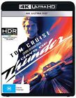 Days of Thunder 4K Ultra HD   Tom Cruise, Nicole Kidman   Regio (4K UHD Blu-ray)