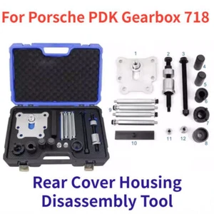 2025 NEW For Porsche PDK Gearbox 718 Rear Cover Housing Disassembly Tool Removal - Picture 1 of 4