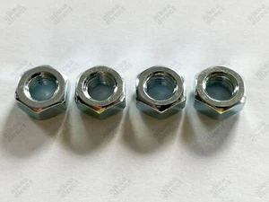 Ikea Nut Lock, Part # 100712 (4 pack) - NEW USA shipped - Picture 1 of 1