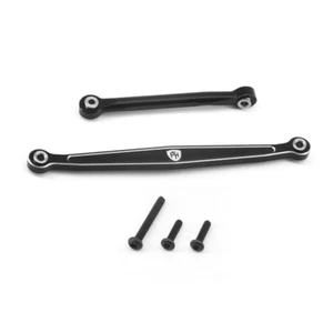 NEW Powerhobby Aluminum Steering Link 2pc FOR Furitek FX118 - Picture 1 of 3