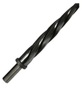 Drill America 1/2" Bridge/Construction Reamer with 1/2" Shank, DWR Series NEW - Picture 1 of 9