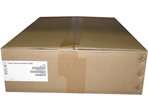 RICOH 407019 Color Drum Unit Set 50k * - Picture 1 of 1