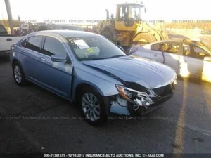 Temperature Control Manual Temperature Control Fits 10-14 AVENGER 458565 - Imagen 1 de 10