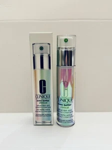 Clinique Even Better Clinical Radical Dark Spot Corrector + Interrupter 1 Oz NIB - Picture 1 of 1