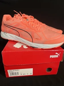Men’s Puma Speed 300 Racer 2 - Size 11- NIB -193104 04 - Picture 1 of 8