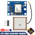 2/4X Gps Flight Controller Module For Gy-Gps6mv2 Ublox Neo6mv2 Arduino Ardupilot