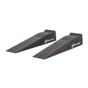 Race Ramps™ XT Two-Piece Low Clearance Sports Cars Service Ramps - 1,500 lb. Cap - Picture 1 of 7