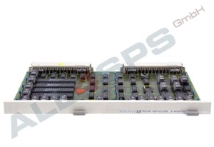 TELEPERM ZENTRALPROZESSOR AS 230/AS 231, RECHENWERK, 6DS1110-8AA GEBRAUCHT - Picture 1 of 3