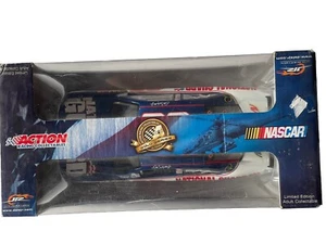 Vintage 2008 1:24 Scale #88 National Guard Dale Earnhardt Jr. Impala SS LimitedE - Bild 1 von 6