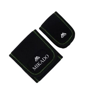 Juego MIKADO con 2 cintas de caña de neopreno 25x8cm y 15x5cm cinta de velcro cinta de caña - Imagen 1 de 1