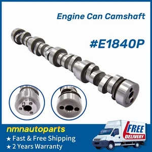 E1840P Sloppy Stage-2 Grind Camshaft for 99-17 Chevy for GM LS 4.8L 5.3L 6.0L - Picture 1 of 8