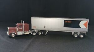 Lionel diecast Tractor Trailer Semi - CPRail (Loose - No Box)