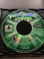 .PSX.' | '.Power Rangers Lightspeed Rescue.