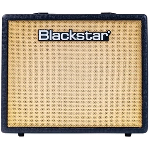 Blackstar Debut 30E Combo Black - Transistor Combo amplificador para guitarra eléctrica - Imagen 1 de 5