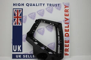 FOR HYUNDAI TUCSON FOG LIGHT COVER GRILL LH PART NO: 865C1-N7000 - Picture 1 of 3