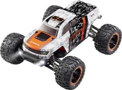 Reely RC Autos Elektro Offroad 4x4 Brushed 1:16 RC Modellauto SIEHE TEXT/FOTO491 - Bild 1 von 4