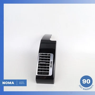 13-19 路虎揽胜 L405 右前仪表板空调通风口带装饰原始设备制造商 — 第 1/4 张图片