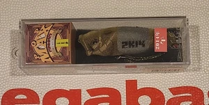 WOW! Megabass POPMAX Limited 2014 "FF DERBY 2K14" FUR SP-C POP MAX FREE SHIPPING - Picture 1 of 3